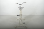 Träningscykel- "Monark", 1940-tal 