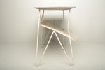 Bord, "String-modell", 1950/1960-tal 