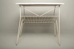 Bord, "String-modell", 1950/1960-tal 