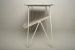 Bord, "String-modell", 1950/1960-tal 