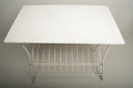 Bord, "String-modell", 1950/1960-tal 