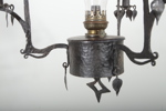 Taklampa, Jugend, 1900-talets första hälft 