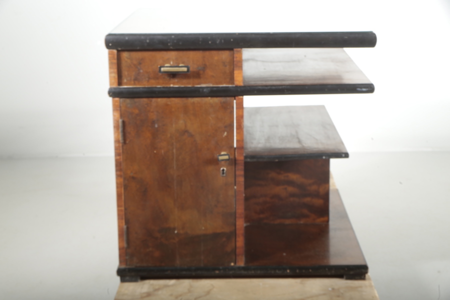 Rökbord, Jugend, 1900-talets första hälft