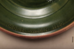 Gabriel Skål, Keramik, N:o 1280