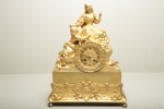 Bordspendyl, 1800/1900-tal