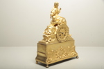 Bordspendyl, 1800/1900-tal