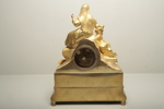 Bordspendyl, 1800/1900-tal
