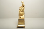 Bordspendyl, 1800/1900-tal