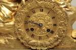 Bordspendyl, 1800/1900-tal