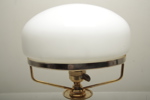 Bordslampa, Strindberg-stil