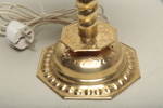 Bordslampa, Strindberg-stil