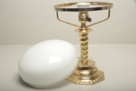 Bordslampa, Strindberg-stil