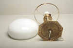 Bordslampa, Strindberg-stil