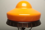 Bordslampa, "Strindberg-stil", 1930/1940-tal 