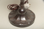 Bordslampa, "Strindberg-stil", 1930/1940-tal 