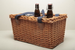 Picknickkorg med kylväska