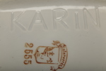 Kryddservis- "Karin", 11-Delar