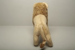 Figurin "Gosedjur", 1940/1950-tal