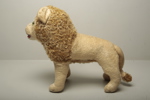 Figurin "Gosedjur", 1940/1950-tal