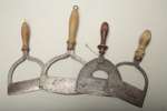 Kötthack, 4st, 1800/1900-tal