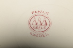 Gefle Servisdelar "Fenix"