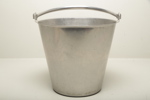Hink- Rostfri, 10-Liter