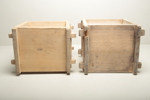 Ostkar, 2st, 1800-tal, Allmoge
