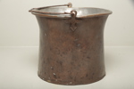 Kopparhink, 1800/1900-tal