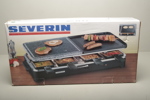 Severin- Elgrill