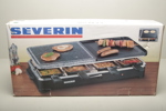 Severin- Elgrill