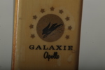 Pilbåge- "Galaxie Appolo", Med diverse tillbehör 