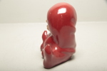 Thomas Hellström- Nittsjö, Figurin "Tomte", Keramik, N:o 13098