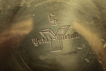 Ystad Metall- "Liljan", Design: Ivar Åhlenius Björk