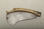 Gästabudskniv, 1700/1800-tal 