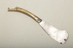 Gästabudskniv, 1700/1800-tal 