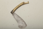 Gästabudskniv, 1700/1800-tal 
