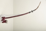 Pipa, 1800/1900-tal