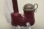 Pipa, 1800/1900-tal