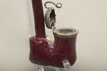 Pipa, 1800/1900-tal