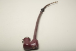Pipa, 1800/1900-tal