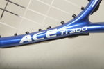 Tennisracket- "Prince ACE Ti 300"