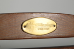 Trädgårdsgrupp- "Hillerstorp-Sweden", 13-Delar