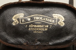 Kikare- P.W Tholander, Stockholm