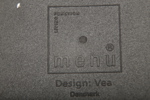 Ljuslykta- "Menu", Design: VEA-Denmark