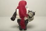 Figurin-Tomte, "BEBE-Norway"