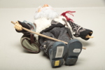 Figurin-Tomte, "BEBE-Norway"