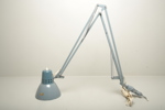 Skrivbordslampa- "Extra", 1950/1960-tal