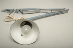 Skrivbordslampa- "Extra", 1950/1960-tal