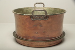 Kopparkittel, 1800/1900-tal