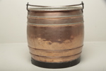 Kopparhink, 1800/1900-tal